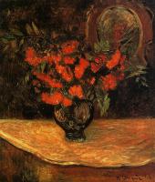 Gauguin, Paul - Rowan Bouquet